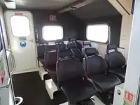 Crew-Boot zu verkaufen