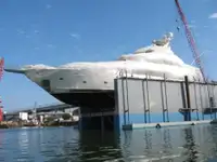 Barges zu verkaufen