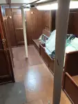Fährschiff zu verkaufen