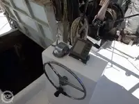 Trawler zu verkaufen