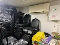Kreuzfahrtschiff zu verkaufen