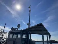Landungsboot, Tank zu verkaufen