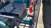 Containerschiff zu verkaufen