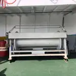 Langlinienschiff zu verkaufen