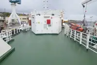Ro-Ro-Schiff zu verkaufen