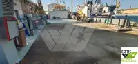 Vermessungsschiff zu verkaufen