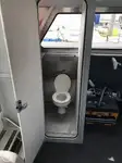 Crew-Boot zu verkaufen