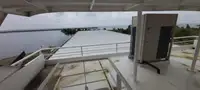 Kreuzfahrtschiff zu verkaufen