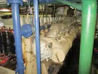 Langlinienschiff zu verkaufen