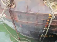 Barges zu verkaufen