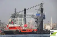 Barges zu verkaufen