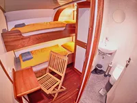 Yacht zu verkaufen