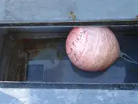 Trawler zu verkaufen