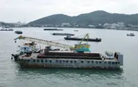 Barges zu verkaufen