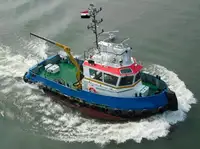 Arbeitsboote zu verkaufen