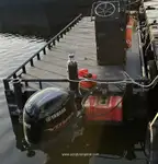 Barges zu verkaufen