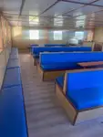 Fährschiff zu verkaufen