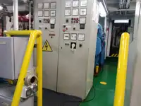 Schleppboot zu verkaufen