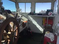 Landungsboot, Tank zu verkaufen