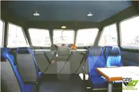Windpark-Service-Schiff zu verkaufen