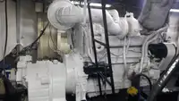 Schleppboot zu verkaufen