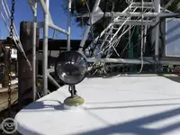 Trawler zu verkaufen