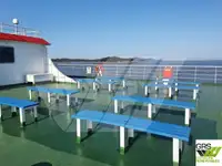 Landungsboot, Tank zu verkaufen