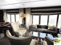 Kreuzfahrtschiff zu verkaufen