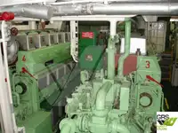 Ro-Ro ship zu verkaufen