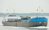 Barges zu verkaufen