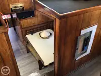 Trawler zu verkaufen