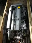 Trawler zu verkaufen