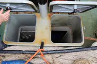 Schleppboot zu verkaufen