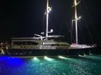 Yacht zu verkaufen