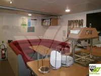 Windpark-Service-Schiff zu verkaufen