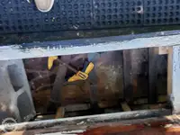 Fährschiff zu verkaufen