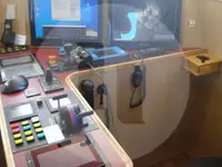 Trawler zu verkaufen