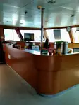 Kreuzfahrtschiff zu verkaufen