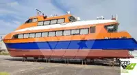 Kreuzfahrtschiff zu verkaufen
