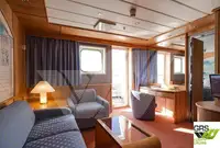 Schleppboot zu verkaufen