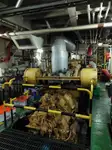 Schleppboot zu verkaufen