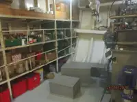 Kühlschiff zu verkaufen