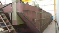 Barges zu verkaufen