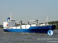Trawler zu verkaufen