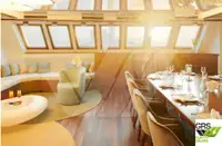 Kreuzfahrtschiff zu verkaufen