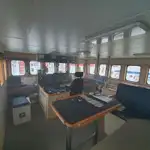 Patrouillenboot zu verkaufen