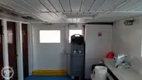Katamaran zu verkaufen