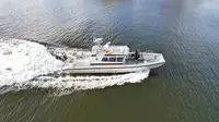 Arbeitsboote zu verkaufen