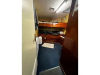 Schleppboot zu verkaufen