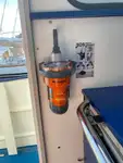 Schleppboot zu verkaufen